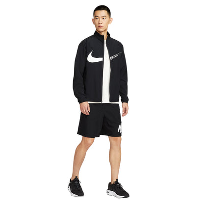NIKE Form Men's Training Jacket - Supersports Thailand