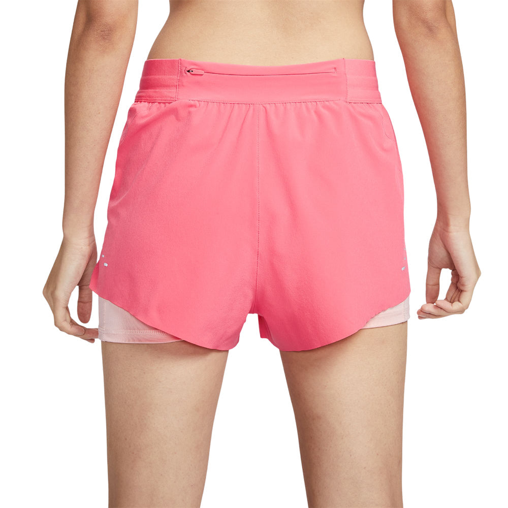 NIKE Swift Women's Running Shorts - Supersports Thailand