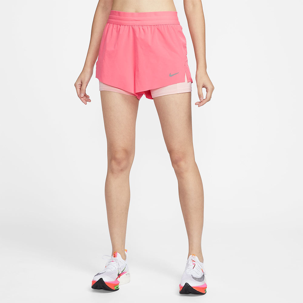 NIKE Swift Women's Running Shorts - Supersports Thailand