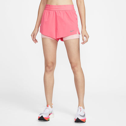 NIKE Swift Women's Running Shorts - Supersports Thailand