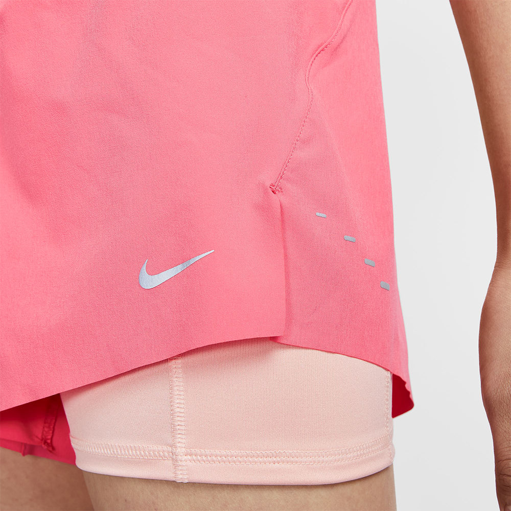 NIKE Swift Women's Running Shorts - Supersports Thailand