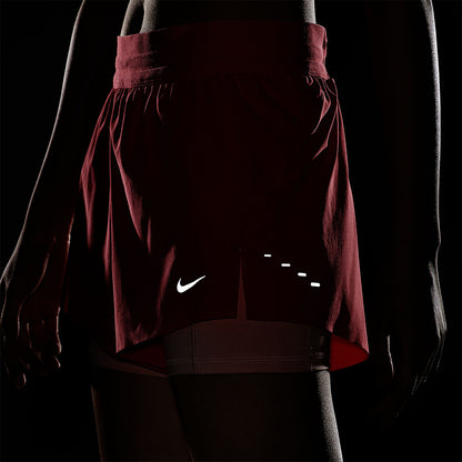 NIKE Swift Women's Running Shorts - Supersports Thailand