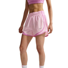 NIKE Tempo Dri-FIT Mid-Rise Brief-Lined Women's Running Shorts - Supersports Thailand
