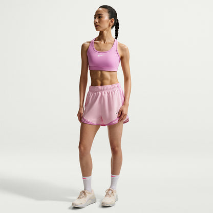 NIKE Tempo Dri-FIT Mid-Rise Brief-Lined Women's Running Shorts - Supersports Thailand