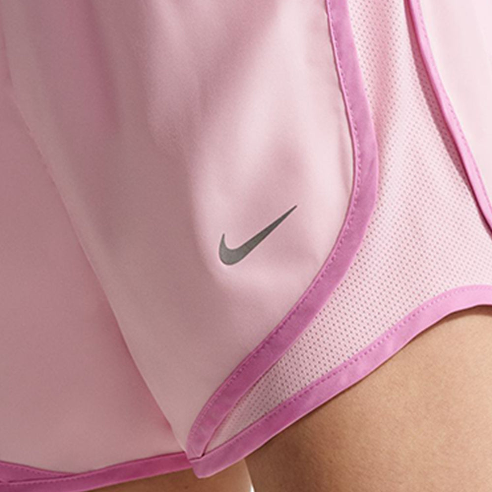 NIKE Tempo Dri-FIT Mid-Rise Brief-Lined Women's Running Shorts - Supersports Thailand Supersports Thailand
