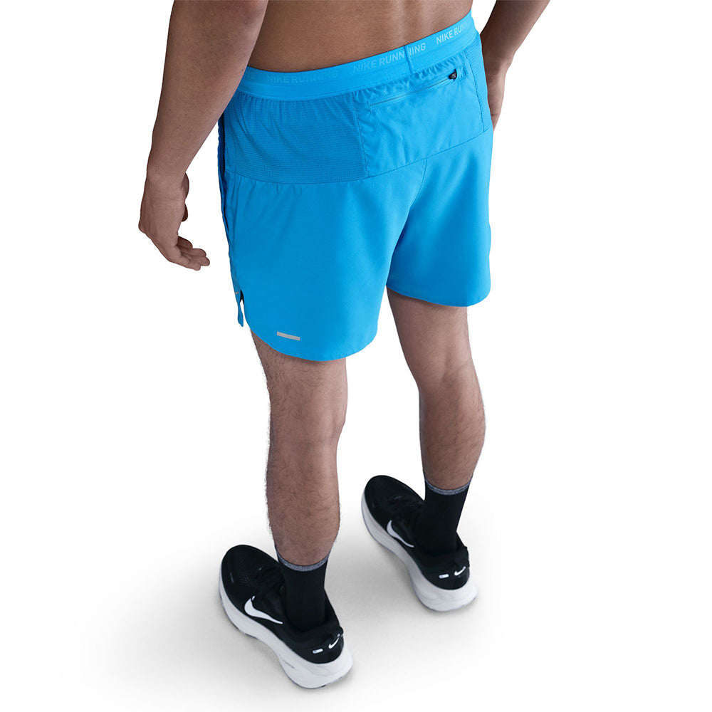NIKE Dri-FIT Stride Men's Training Shorts - Supersports Thailand
