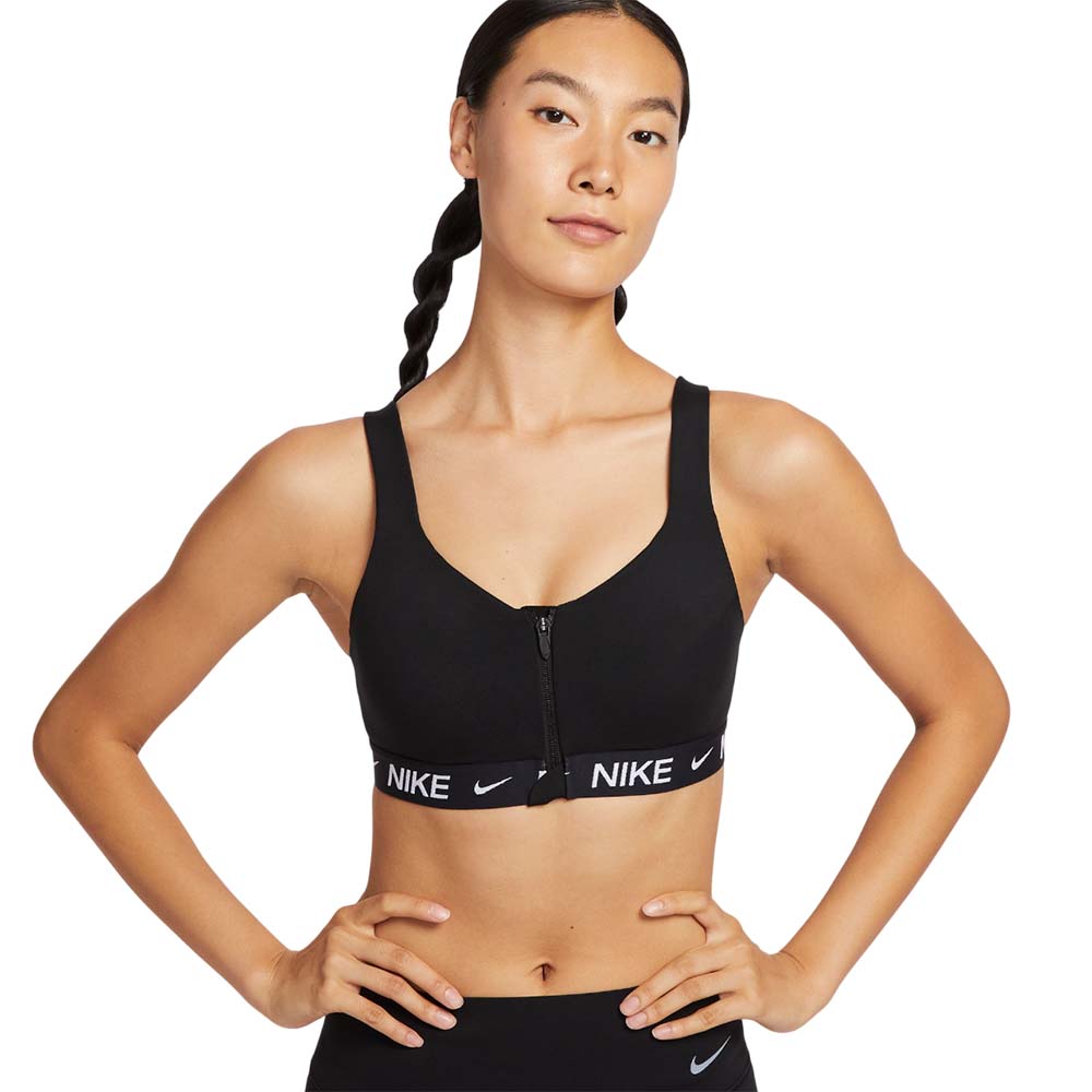 NIKE Indy High Support Women's Sports Bra - Supersports Thailand Supersports Thailand
