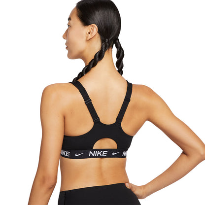 NIKE Indy High Support Women's Sports Bra - Supersports Thailand