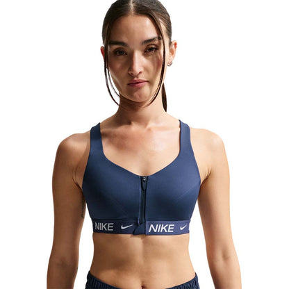 NIKE Indy High Support Women's Sports Bra - Supersports Thailand