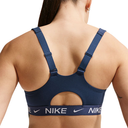 NIKE Indy High Support Women's Sports Bra - Supersports Thailand