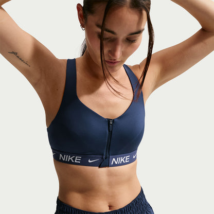 NIKE Indy High Support Women's Sports Bra - Supersports Thailand