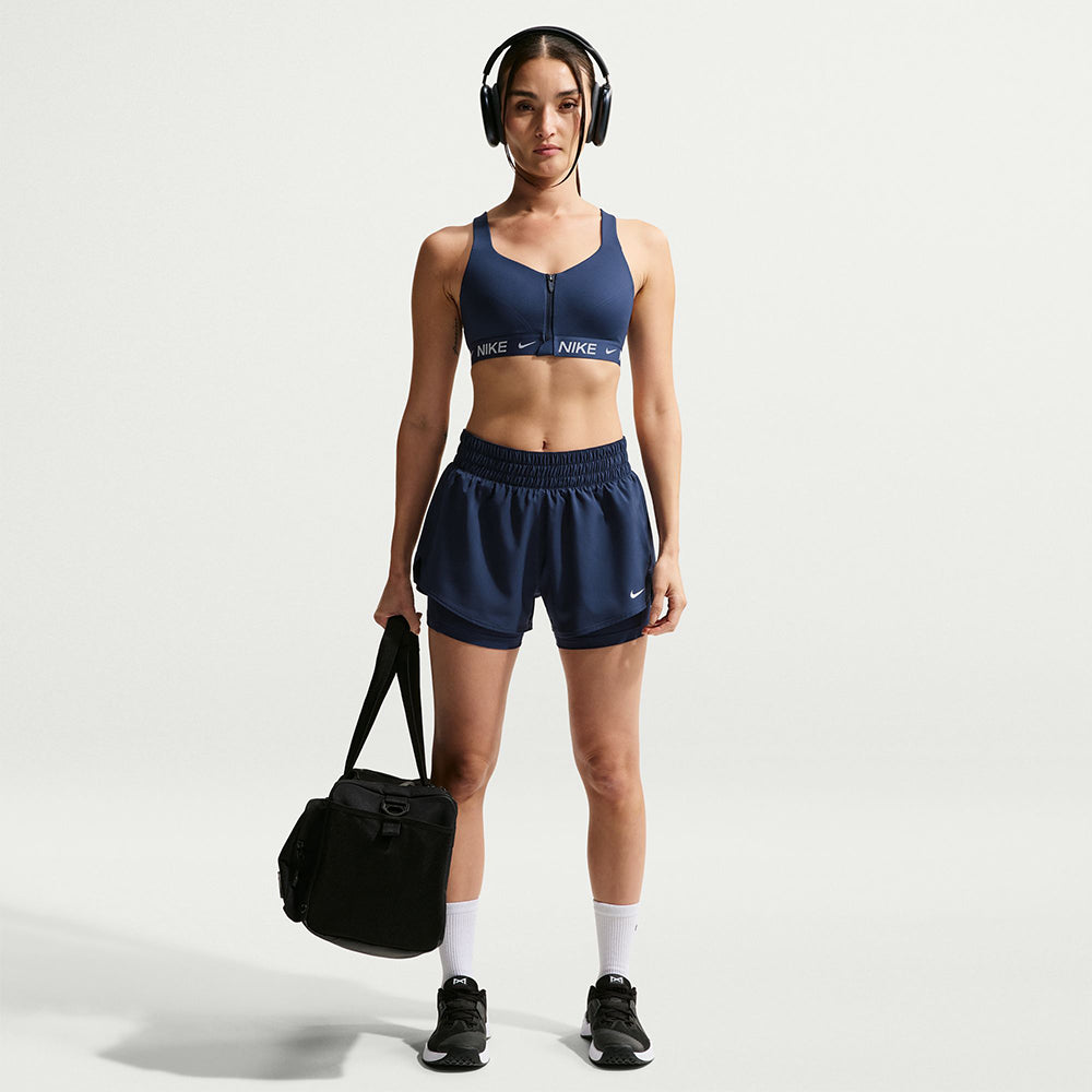NIKE Indy High Support Women's Sports Bra - Supersports Thailand