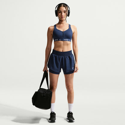 NIKE Indy High Support Women's Sports Bra - Supersports Thailand