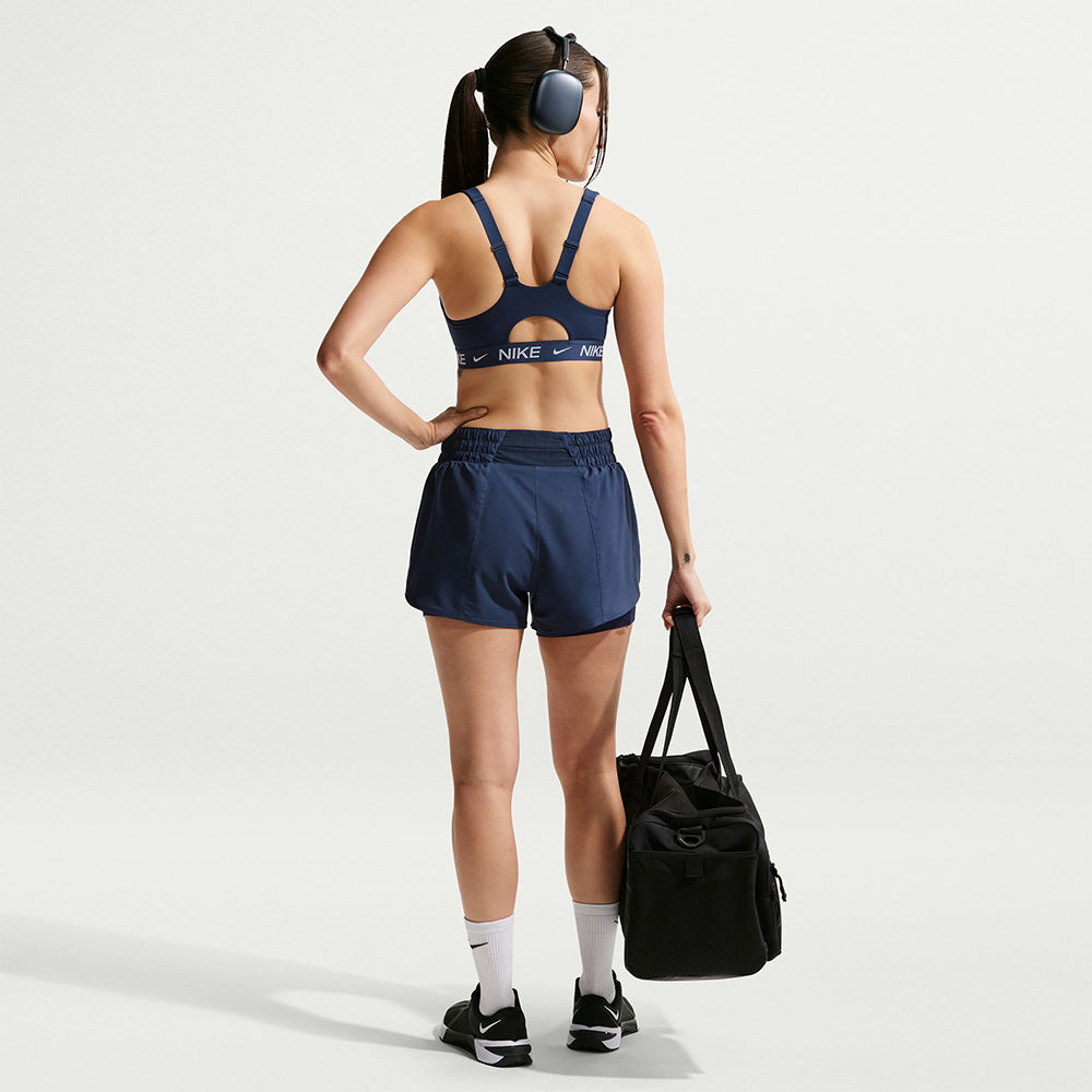 NIKE Indy High Support Women's Sports Bra - Supersports Thailand