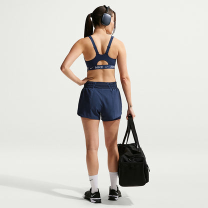 NIKE Indy High Support Women's Sports Bra - Supersports Thailand