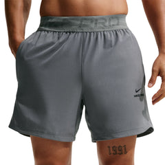 NIKE Pro Training Men's Training Shorts - Supersports Thailand