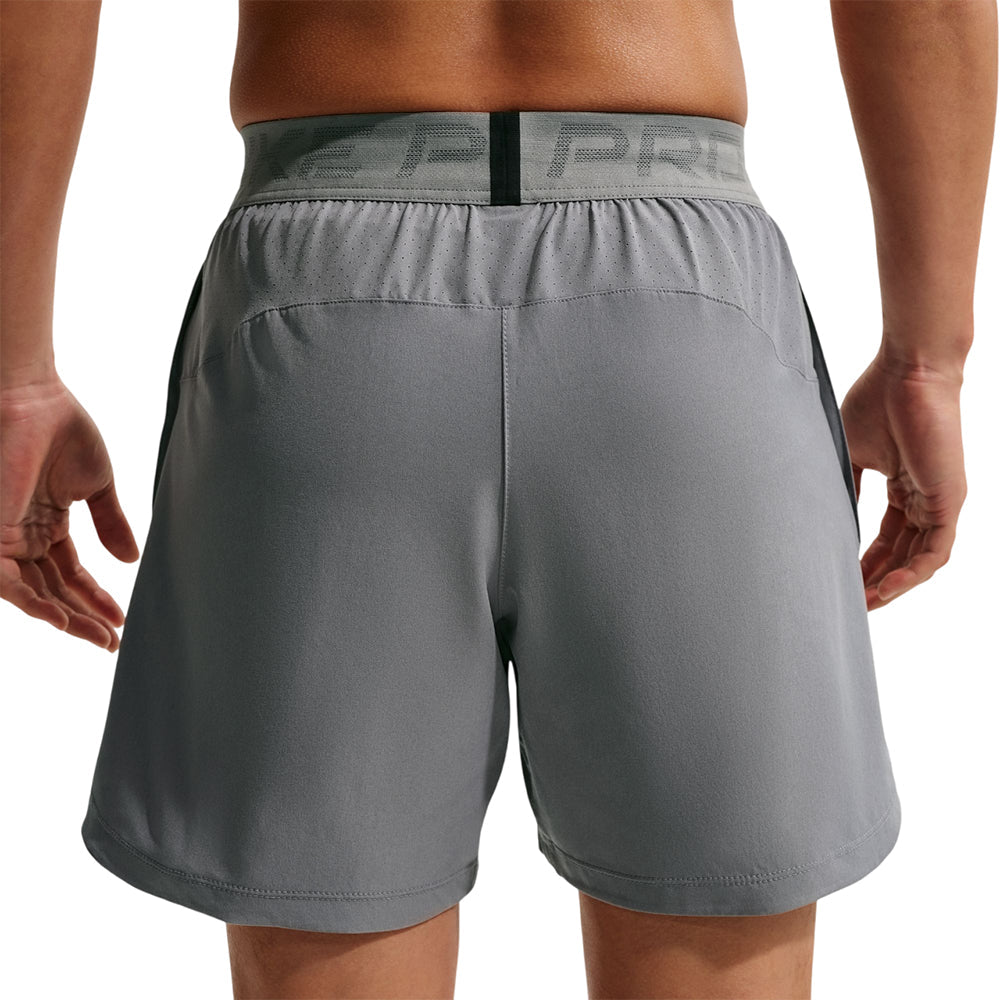 NIKE Pro Training Men's Training Shorts - Supersports Thailand Supersports Thailand