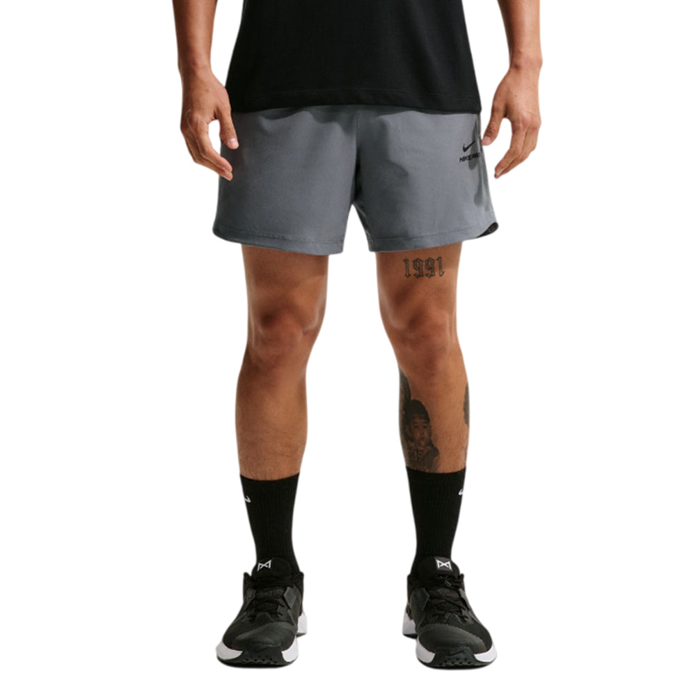 NIKE Pro Training Men's Training Shorts - Supersports Thailand