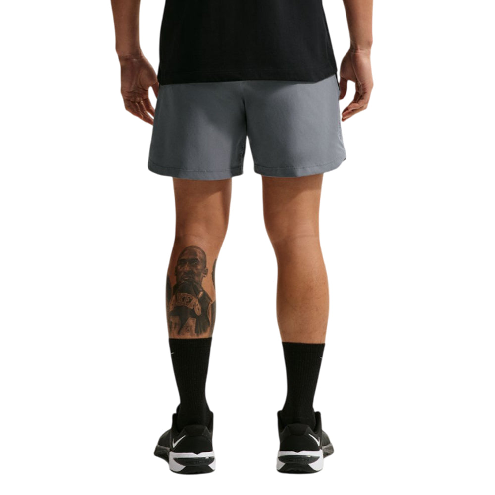 NIKE Pro Training Men's Training Shorts - Supersports Thailand