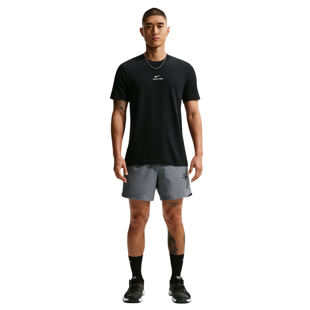 NIKE Pro Training Men's Training Shorts - Supersports Thailand