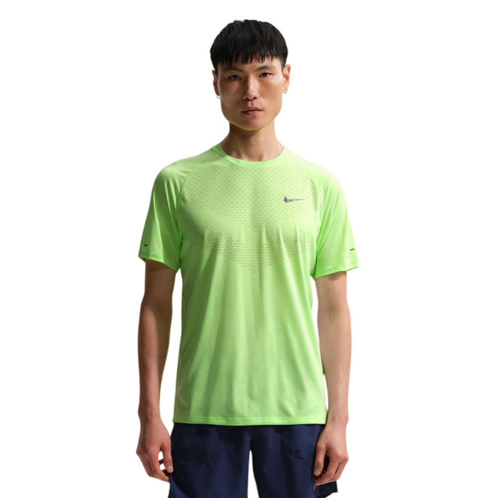 NIKE Stride Men's Running T-Shirt - Supersports Thailand Supersports Thailand