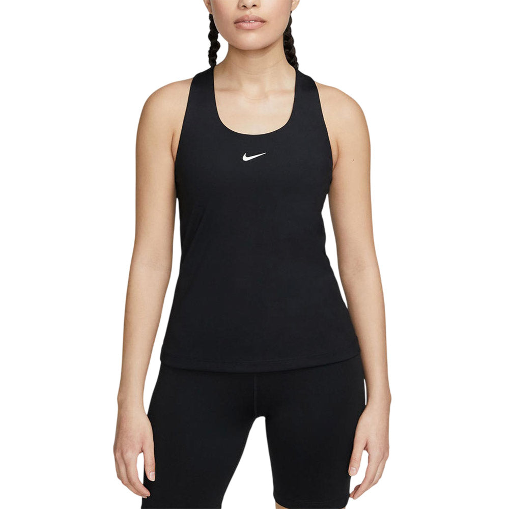 NIKE Swoosh Sports Bra Women's Training Tank - Supersports Thailand Supersports Thailand