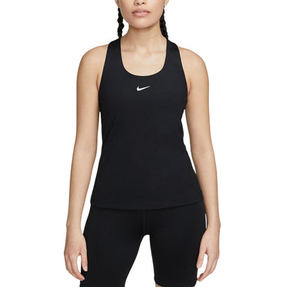 NIKE Swoosh Sports Bra Women's Training Tank - Supersports Thailand