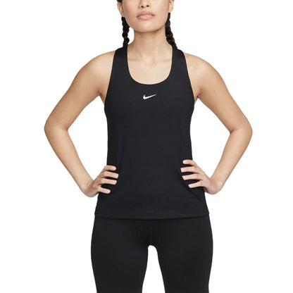 NIKE Swoosh Sports Bra Women's Training Tank - Supersports Thailand