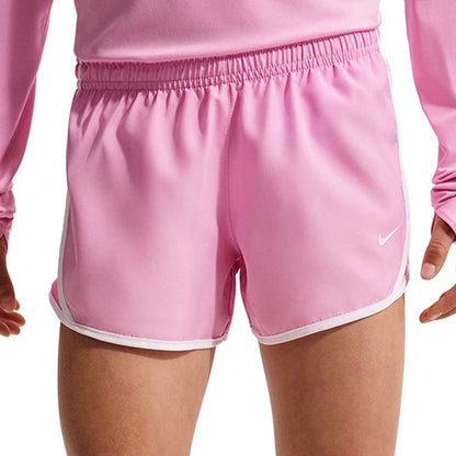 NIKE Dri-FIT Tempo Girls Running Shorts