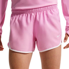 NIKE Dri-FIT Tempo Girls Running Shorts