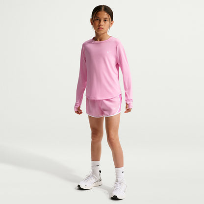 NIKE Dri-FIT Tempo Girls Running Shorts
