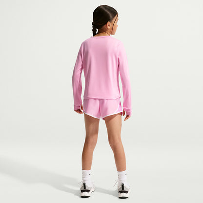 NIKE Dri-FIT Tempo Girls Running Shorts