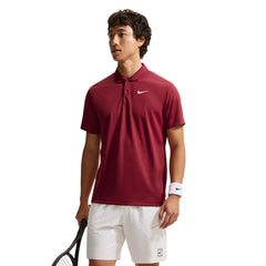 NIKE Court Dri-FIT Men's Tennis Polo Shirt