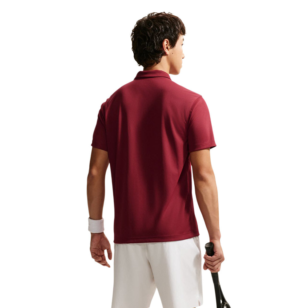 NIKE Court Dri-FIT Men's Tennis Polo Shirt Supersports Thailand