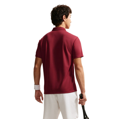 NIKE Court Dri-FIT Men's Tennis Polo Shirt