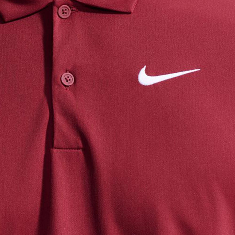 NIKE Court Dri-FIT Men's Tennis Polo Shirt Supersports Thailand