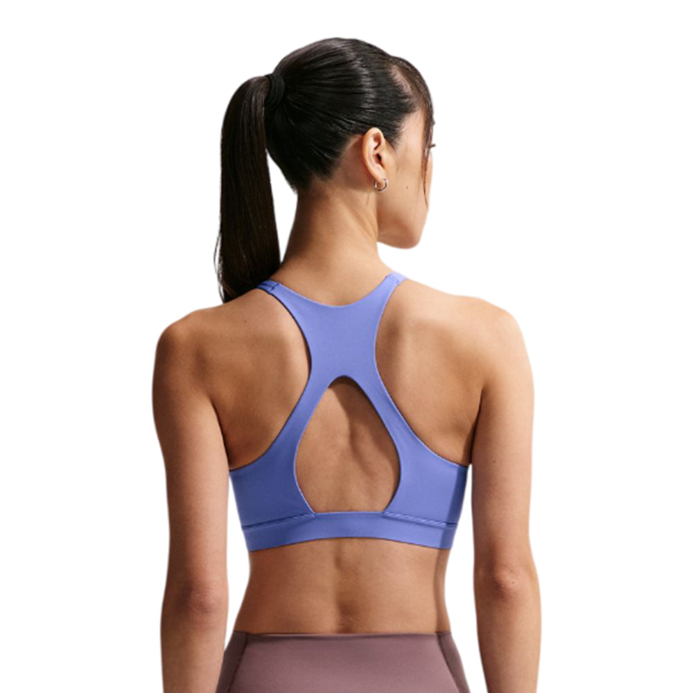 NIKE Universa Women's Training Sports Bra - Supersports Thailand Supersports Thailand