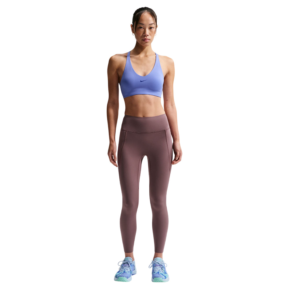 NIKE Universa Women's Training Sports Bra - Supersports Thailand Supersports Thailand