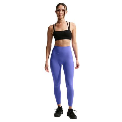 NIKE Zenvy Strappy Women's Training Sports Bra - Supersports Thailand
