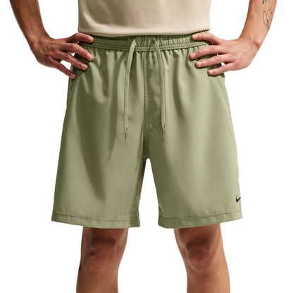 NIKE Dri-FIT Form Men's Training Shorts - Supersports Thailand