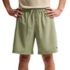 NIKE Dri-FIT Form Men's Training Shorts - Supersports Thailand