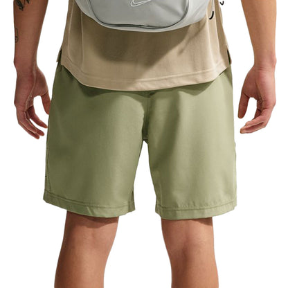 NIKE Dri-FIT Form Men's Training Shorts - Supersports Thailand