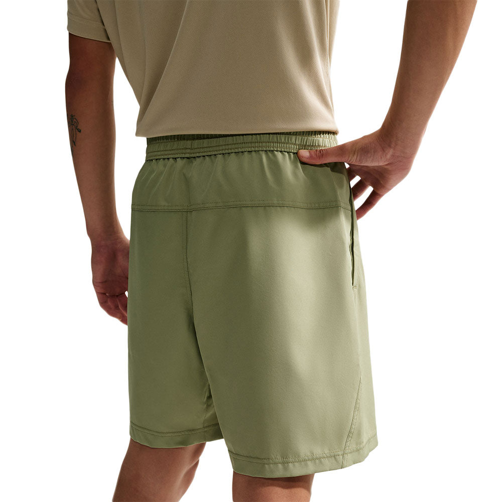 NIKE Dri-FIT Form Men's Training Shorts - Supersports Thailand Supersports Thailand