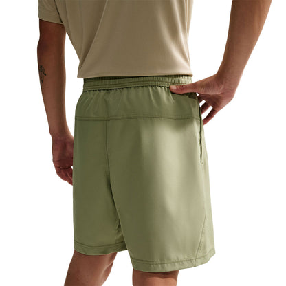 NIKE Dri-FIT Form Men's Training Shorts - Supersports Thailand