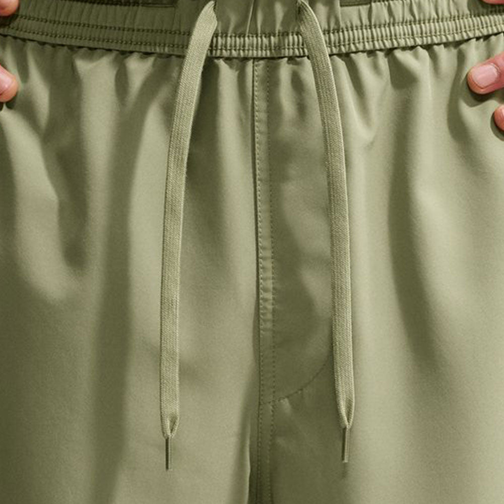 NIKE Dri-FIT Form Men's Training Shorts - Supersports Thailand