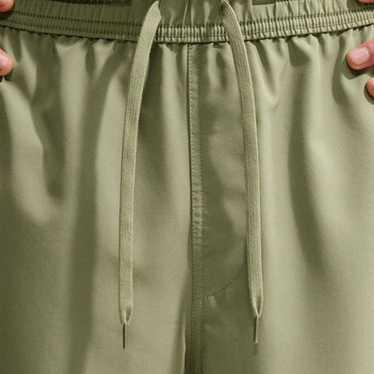 NIKE Dri-FIT Form Men's Training Shorts - Supersports Thailand