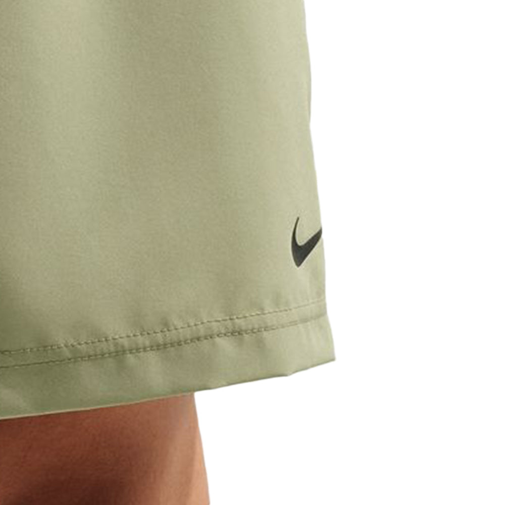 NIKE Dri-FIT Form Men's Training Shorts - Supersports Thailand Supersports Thailand