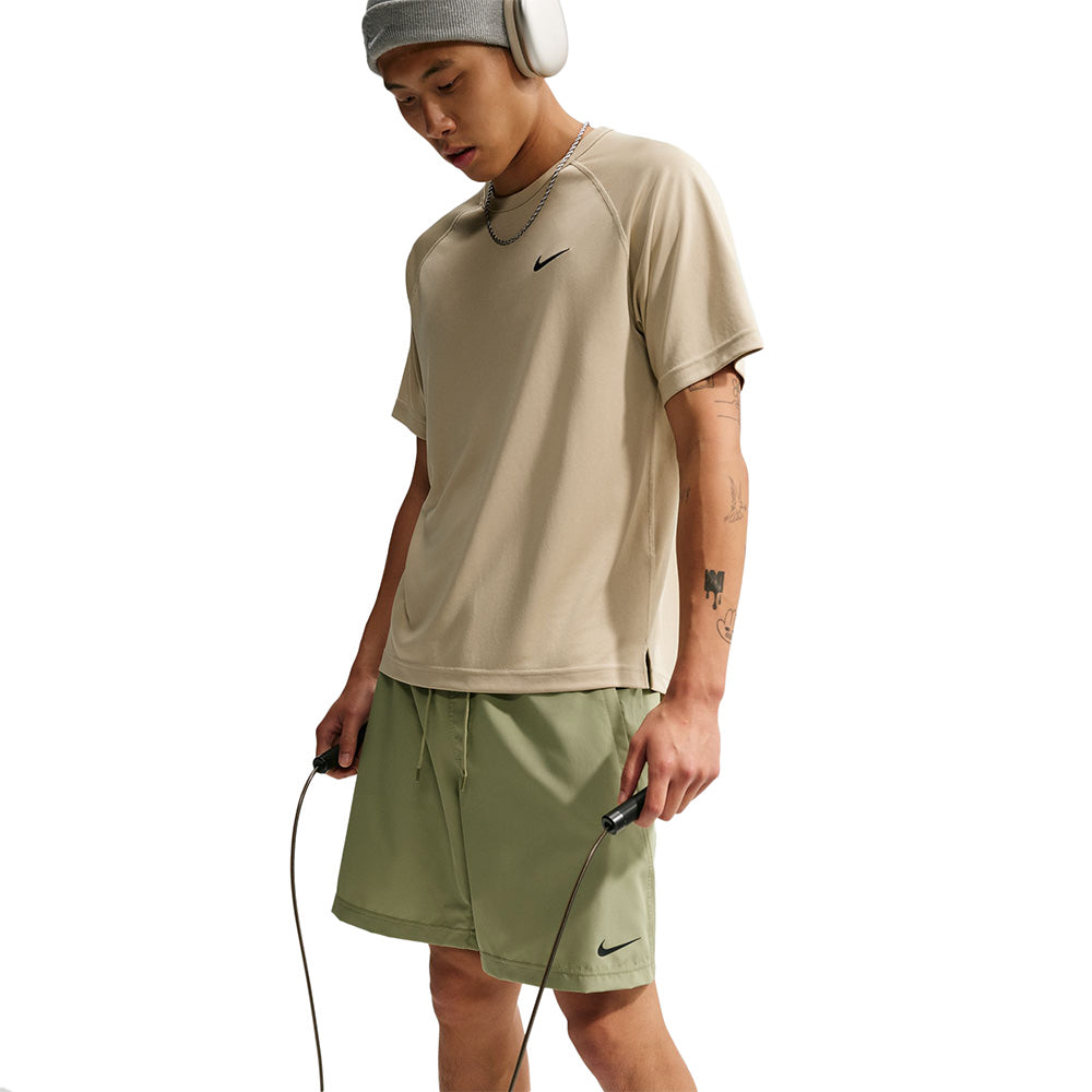 NIKE Dri-FIT Form Men's Training Shorts - Supersports Thailand