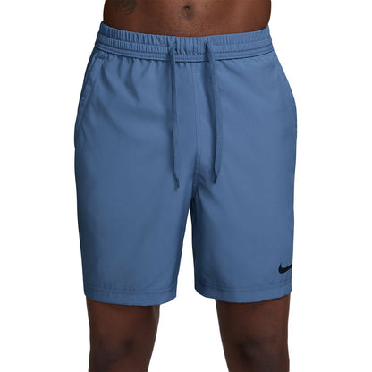 NIKE Dri-FIT Form Men's Training Shorts - Supersports Thailand