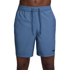 NIKE Dri-FIT Form Men's Training Shorts - Supersports Thailand